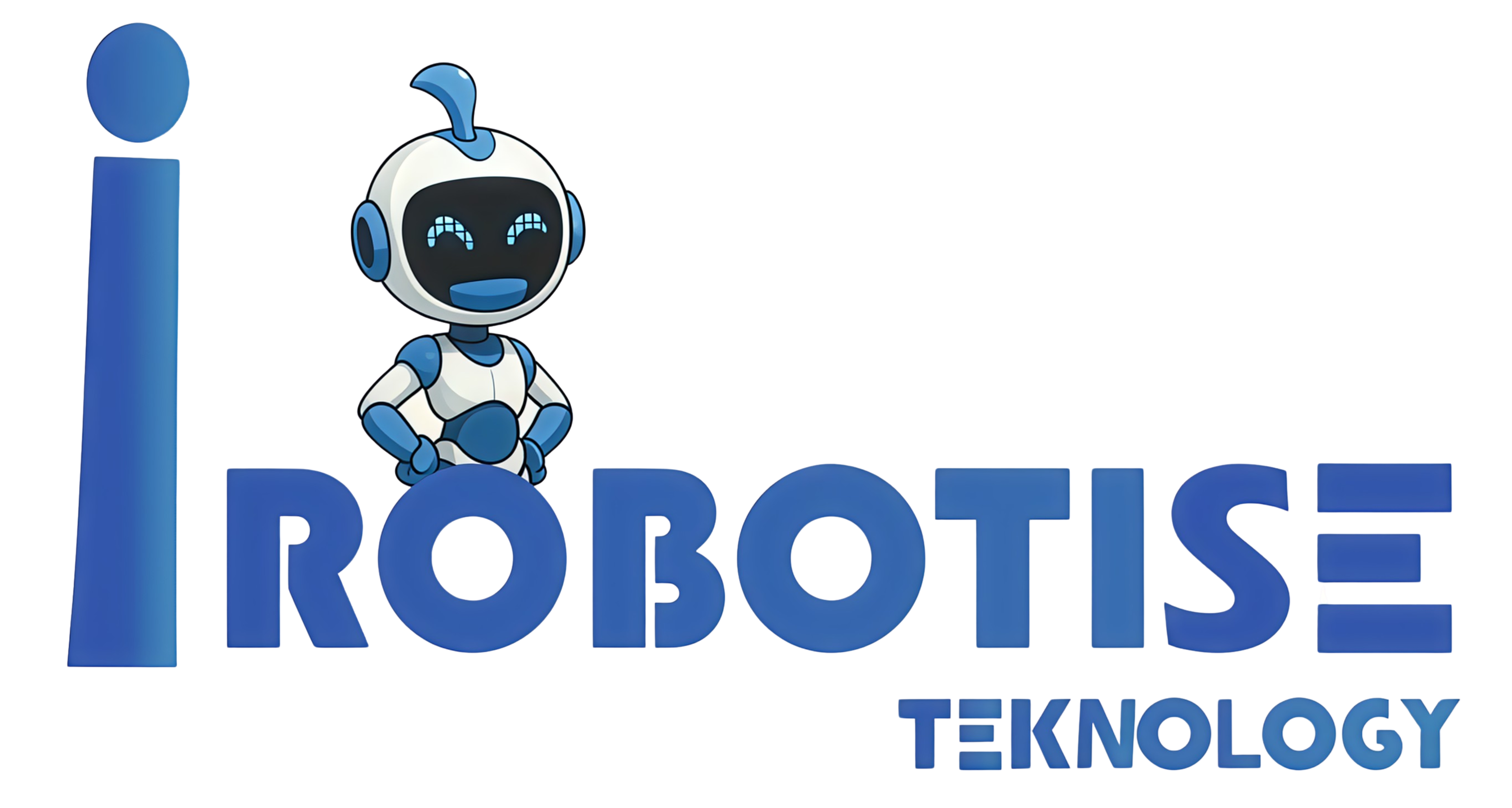 iRobotise Teknology Logo